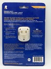 Reliance Controls Thp207m Powerout Power Failure Light Alarm Led Flashlight New