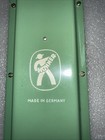Vtg Hohner Melodica 25 Key Harmonica Soprano Germany Original Box Works 