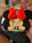 Minnie Bundle Primark Makeup  Primark Journa   Facel  Disney Journal  Wallet Nwt