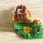 Vintage Fisher-price Mcdonalds Playset With Figures   Accessories