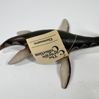 Elasmosaurus Dinosaur 10 5  Figure Vintage 1991 Safari Ltd Carnegie Collection
