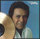 Mickey Gilley Framed Legends Of Country Music Gold Lp Record Display