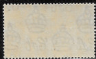 1937 Aden Sc 15  Coronation Issue Mlh Og Vf