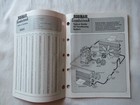 1982 Robinair Mobile A c Refrigeration Equipment Catalog Brochure