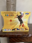 Breyer Horse Brandell  Fire  Elements Series  Clearware  Chase Piece 