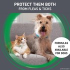 Pack Of 3 Cat Flea And Tick Treatment  Frontline Plus For Cats Kitten 1 2 Weeks