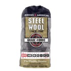 Ultimate 12 Pack Of Super Fine Steel Wool For Perfect Finishes On Wood   Metal