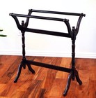 Frenchi Furniture Blanket Quilt Stand