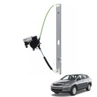  Power Window Regulator With Motor Replacement For Cx-9 2007-2015 