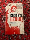 Good Bye  Lenin   vhs  2004  Daniel Bruhl Rare German Cult Comedy Htf Non-rental