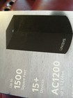 Linksys Velop Dual-band Router Whole Home Wifi 5 System  sku  1058 