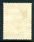 Malta 1926 British Kgv 2p Orange Brown   Turquoise Scott  120 Mint I270                    