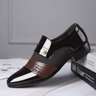 Men s Shoes Leather Shoes Men s Casual Shoes