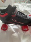 Roller Derby Skates Size 11 Mens