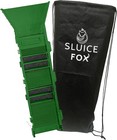 Portable Expandable Sluice Box For Gold Mining And Prospecting