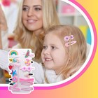 84pcs Hair Accessories For Girls Little Girl Hair Clips Barrettes For Baby Todd