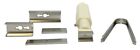 Ic Inserter And Extractor Tool Set Kit  6 To 40-pin  2761581 Radioshack