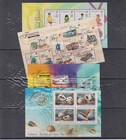 K01020 Singapore Annual Stamp 1997 The Collection Of Singapore Stamps Complete