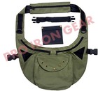 Falconry Cordura Hunting Bag  Side Bag  Hawking Bag 