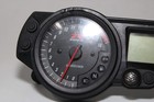 2004-2005 Suzuki Gsxr 750-600 Gauge Cluster Oem