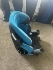 Evenflo Convertible Car Seat With Dual Cup Holders