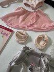 American Girl Doll Two-in-one Ballerina Outfit Set 2007