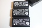 Oem Panasonic Dmw-btc14 Charger Lumix S1 S1r S1h Dmw-blj31 W 3 Batteries Battery