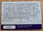 Corgi 1 72 Short Stirling Mk iii Aa39504 Gremlin Teaser Limited Edition Mint