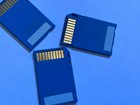 Lot Of 3pcs 64mb  Sony Compatible Memory Stick Pro Duo Sony Cameras