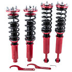Maxpeedingrods Coilovers Suspension Kit For Honda Accord 03-07 Shock Struts
