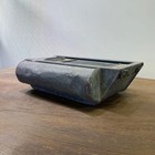 Antique Metal   Wood Display Case  W20xh9xd31cm  Used  Condition Varies