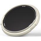 Donner Drum Practice Pad 12 Inches Removable Snare Simulation 800 Steel Balls