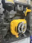 Dewalt 20v Max Laser Rotary Laser Dw079 No Receiver