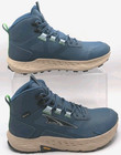 Altra Timp Hiker Gtx Navy Blue Gore-tex Women s Hiking Boots Shoes Size 9 5 New