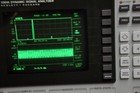 Hp 3561a Dynamic Signal Analyzer  Works Well  