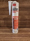 3m 06520 Marine Adhesive Sealant 5200 Fast Cure  White - 10oz