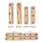 Leather Craft Bag Handle Cutting  Mould Template Japan Blade Cutter Die Diy