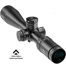 Arken Optics Epl-4 6-24x50 Ffp Moa Vhr Illuminated Reticle Zero Stop - 30mm Tube