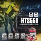 Walnut Blaster Cleaner Engine Intake Valve Carbon Deposits Cleaning Machine Us 