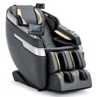 3d Full Body Zero Gravity Massage Chair Recliner Sl-track heat ai Voice Control
