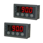 Digital Display Meter 0-10v 0-20ma 2-10v 4-20ma Analog Display Meter With Relay
