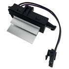 New For 2003-2006 Chevrolet Tahoe 4 8l 5 3l Havc Heater Blower Motor Resistor