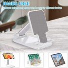 Cell Phone Stand Desktop Holder Tablet Stand Mount Mobile Phone Desktop Tablet H