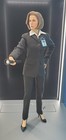 Threezero X-files Fox Mulder Dana Scully 1 6 Figure Set
