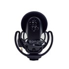 Rode Videomic Pro On-camera Shotgun Microphone W  Shock Mount - Free Shipping