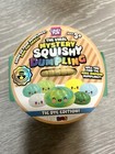 Rms Crazy Fun Mistery Dumpling Green Tie Dye Edition 