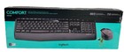 Logitech Mk345  920006481  Wireless Keyboard And Optical Mouse Combo