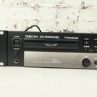 Vintage Tascam Cd-rw900sl Professional Cd Recorder