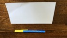 Vintage Breyer Nut Sticker And Pen - Late 1990s