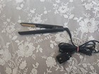 Ghd 4 2b Professional Flat Iron Classic Styler 1  Straightening Hair Black